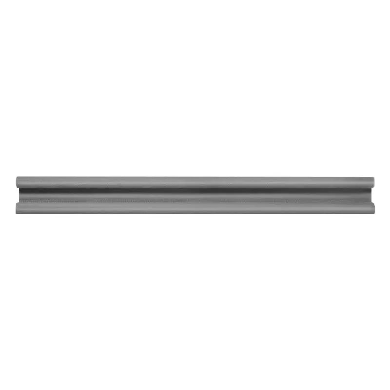 Door Bottom Seal Strip Draft Stopper - Upgraded Soundproof Wind Noise Stopper, Weather Resistant Draught Excluders & Seals, Odorless Insect-Proof Insulation, Easy-Install Door Bottom Weatherstrip for DIY Home Weatherproofing, Indoor Home Use